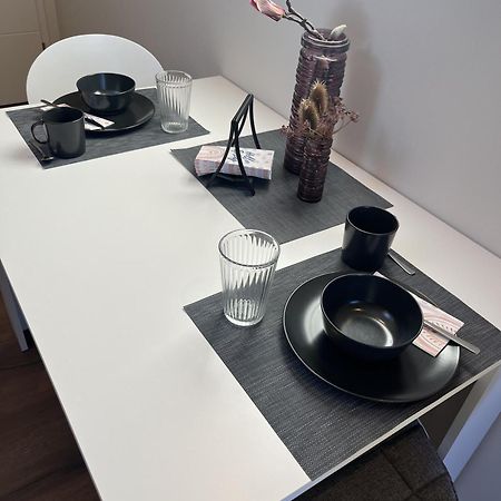 Ferienwohnung Rudi Taching am See Bagian luar foto