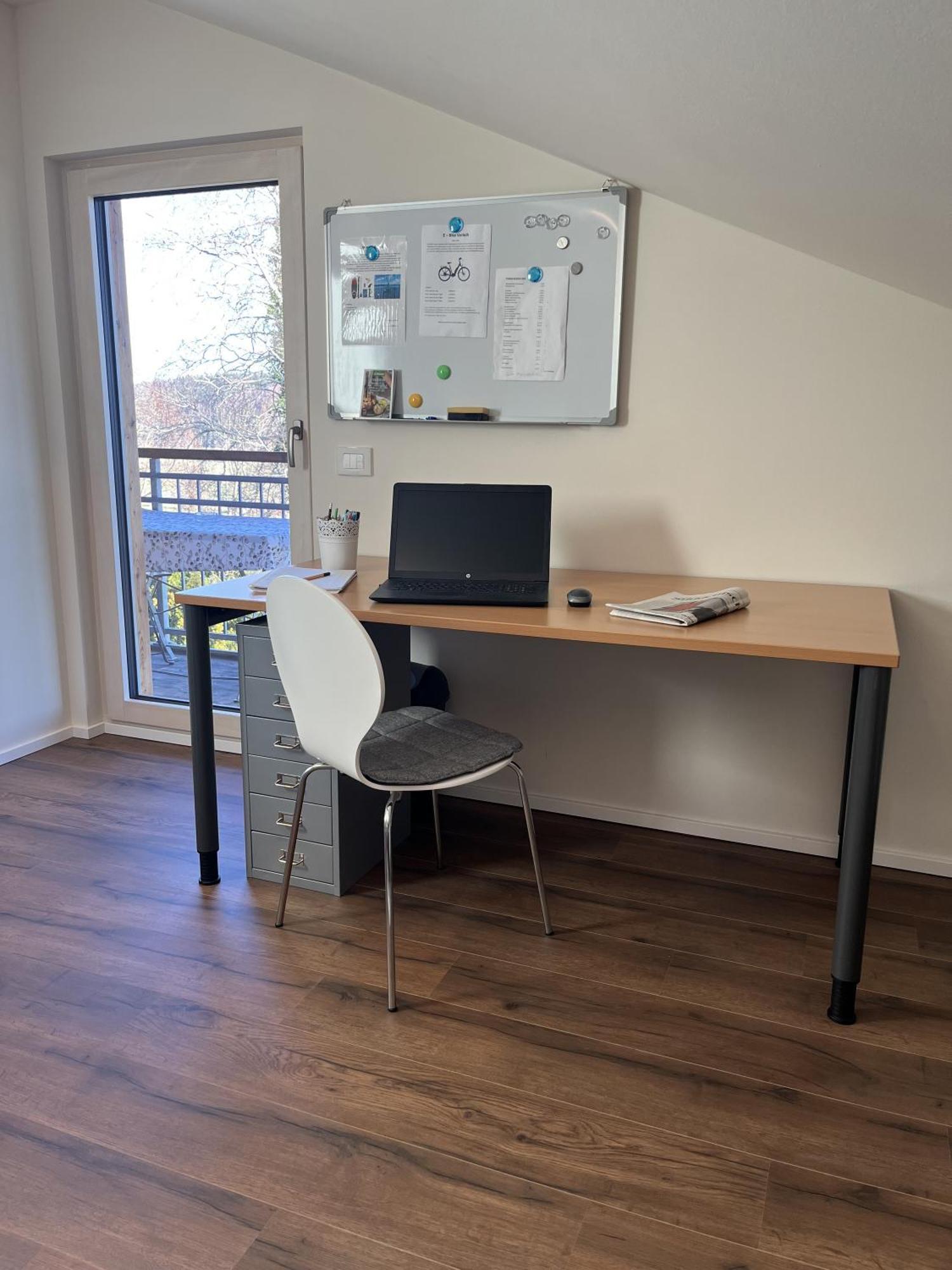 Ferienwohnung Rudi Taching am See Bagian luar foto