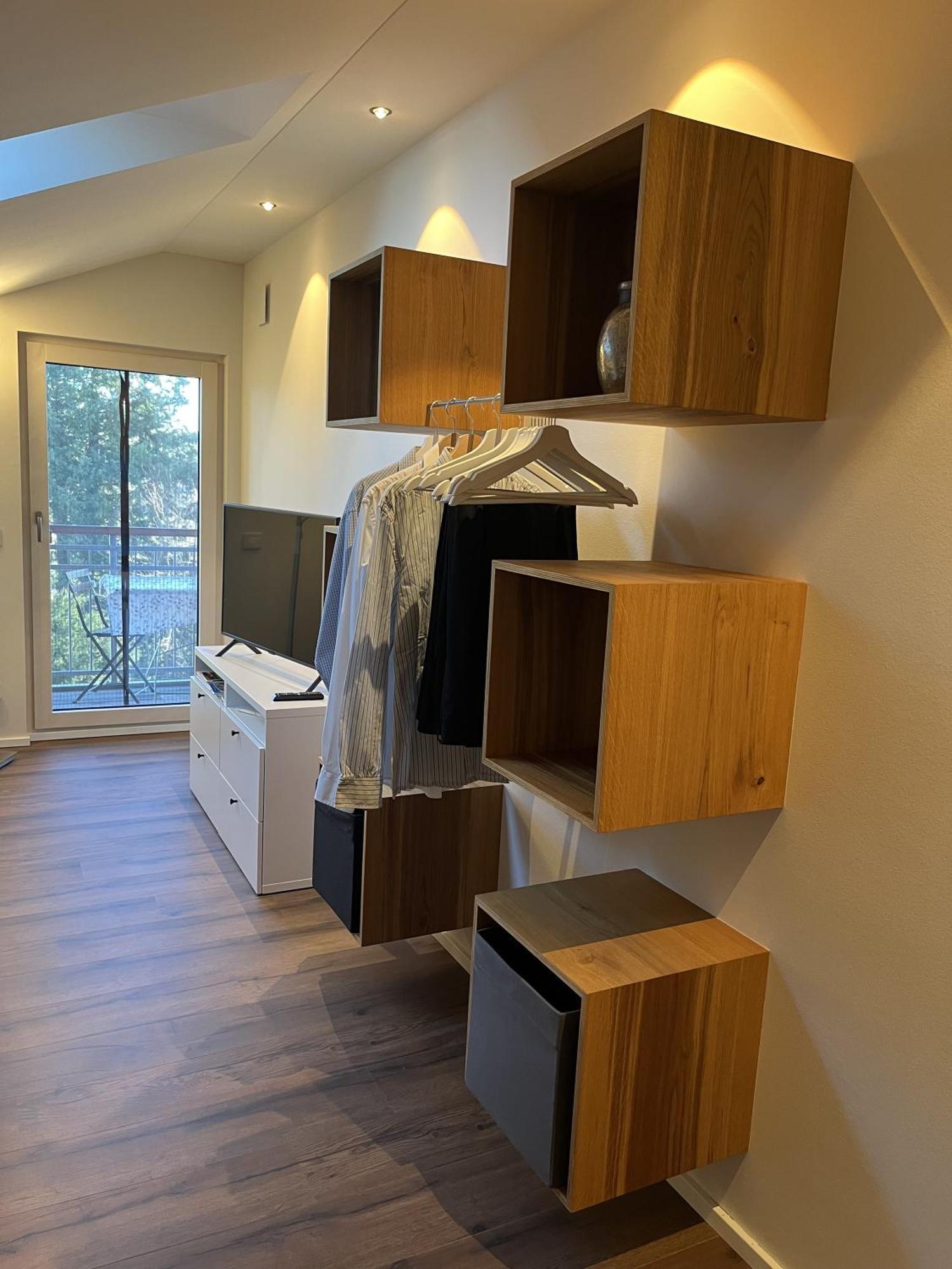 Ferienwohnung Rudi Taching am See Bagian luar foto